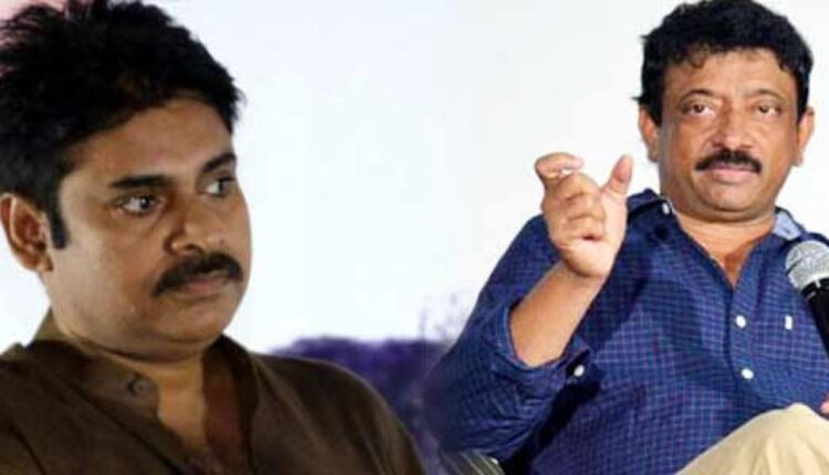 Teluguism-Ram Gopal Varma