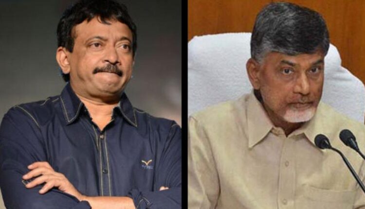 Teluguism-Ram Gopal Varma