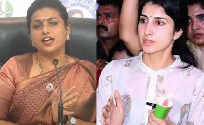 Teluguism-RK Roja Selvamani