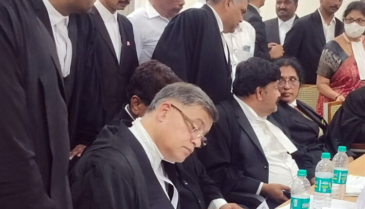 Teluguism-Siddarth Luthra