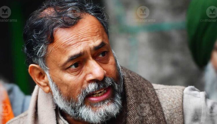 Teluguism-Yogendra Yadav