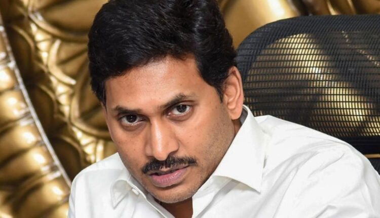 Teluguism-YS Jagan Comment