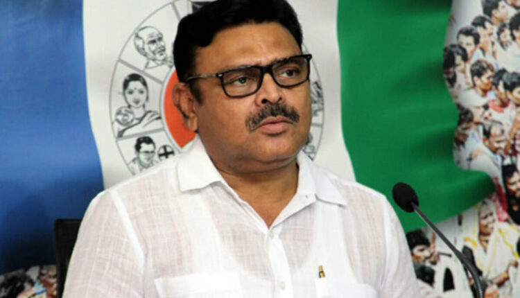 Teluguism-Ambati Ram Babu