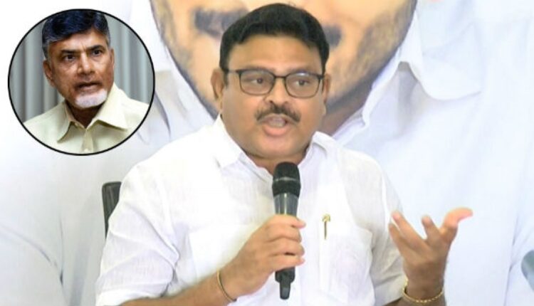 Teluguism-Ambati Ram Babu