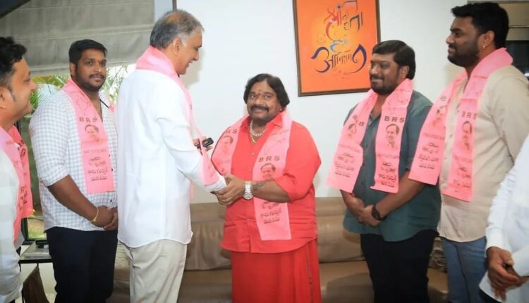 Teluguism-Ambarpet Shankar