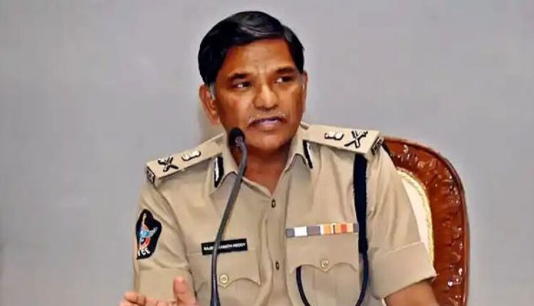 Teluguism-AP DGP