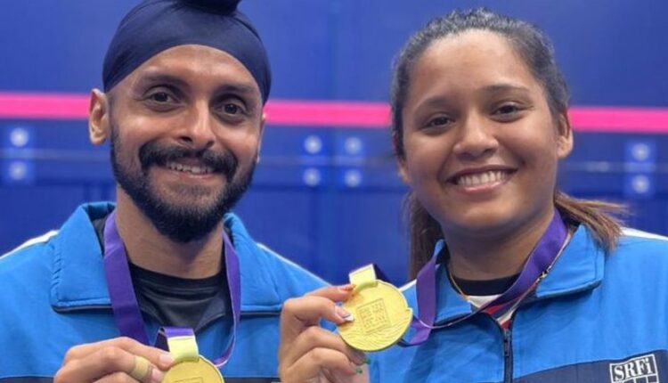 Teluguism-Asian Games 2023