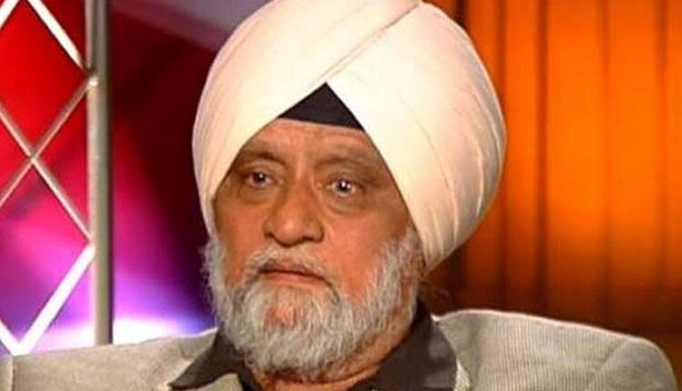 Teluguism - Bishan Singh Bedi