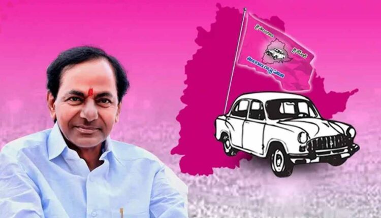 Teluguism-BRS Manifesto Comment