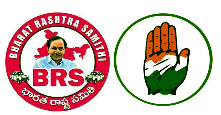 Teluguism-BRS Slams