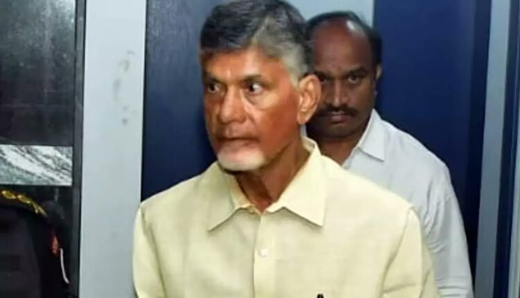Teluguism-Chandra Babu Naidu