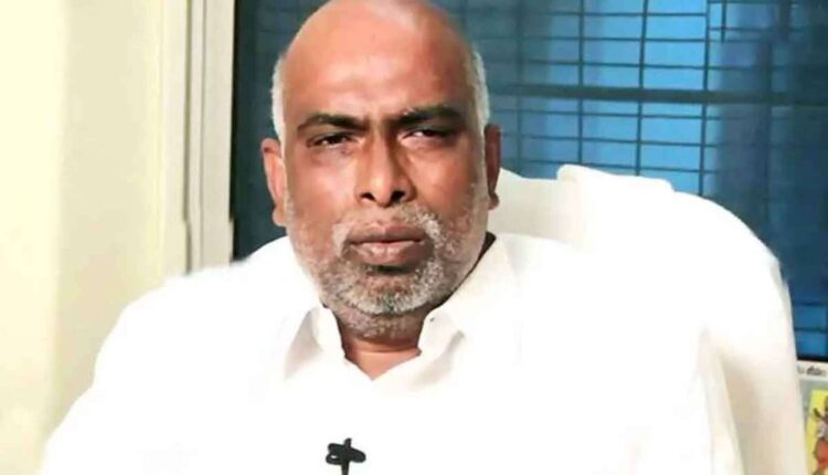 Teluguism-Dokka Manikya Vara Prasad