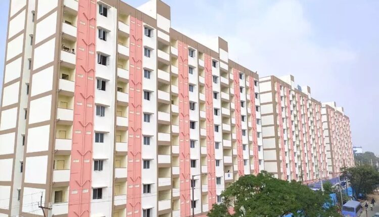 Teluguism-Double Bed Room
