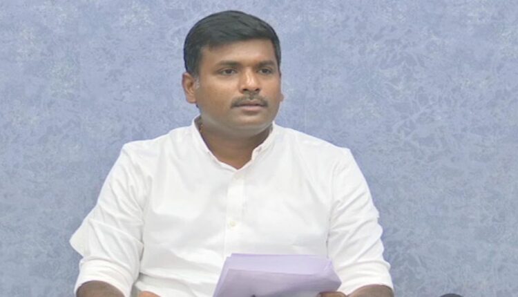 Teluguism-Gudivada Amarnath