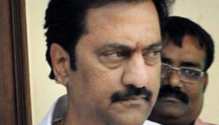 Teluguism-IT Raids Maganti Gopinath