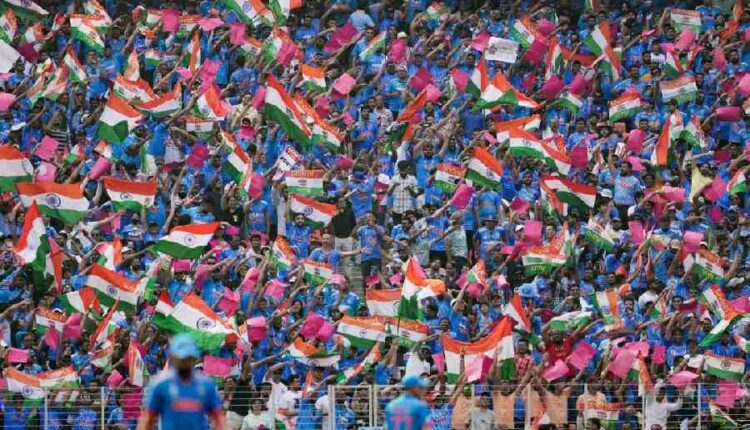 Teluguism-Jayaho Bharat