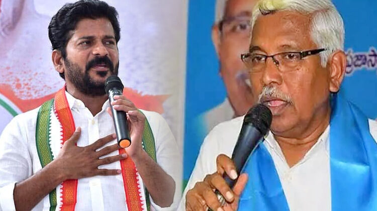 Teluguism-Kodanda Ram