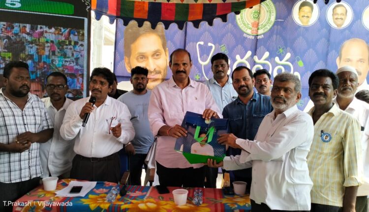 Teluguism-Kolusu Parthasarathi