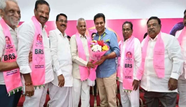 Teluguism-Leaders Values Comment