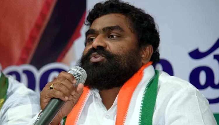 Teluguism-Manavatha Roy