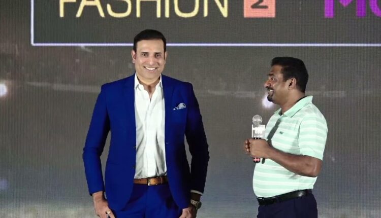 Teluguism-Muttaiah Muralitharan