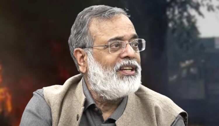 Teluguism-NewsClick Slams