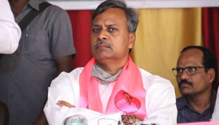 Teluguism-Palla Rajeswar Reddy