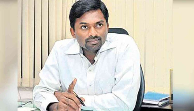 Teluguism-Ronald Rose