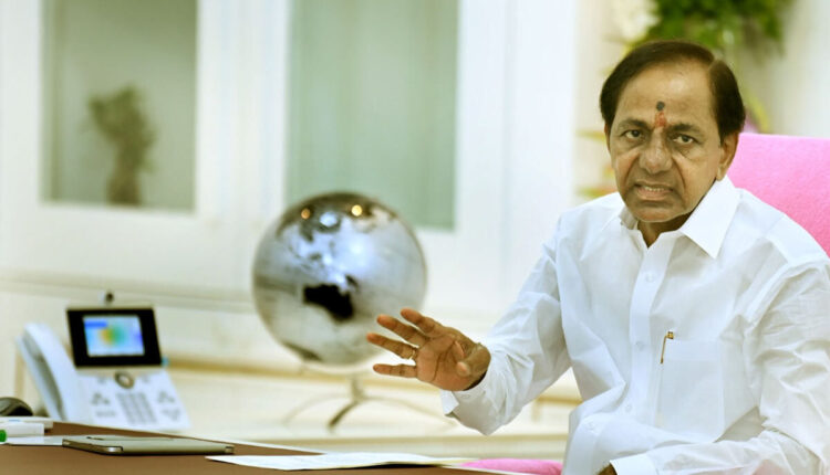Teluguism-Telangana Govt