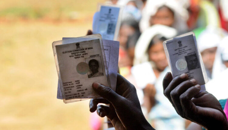 Teluguism-Telangana Election