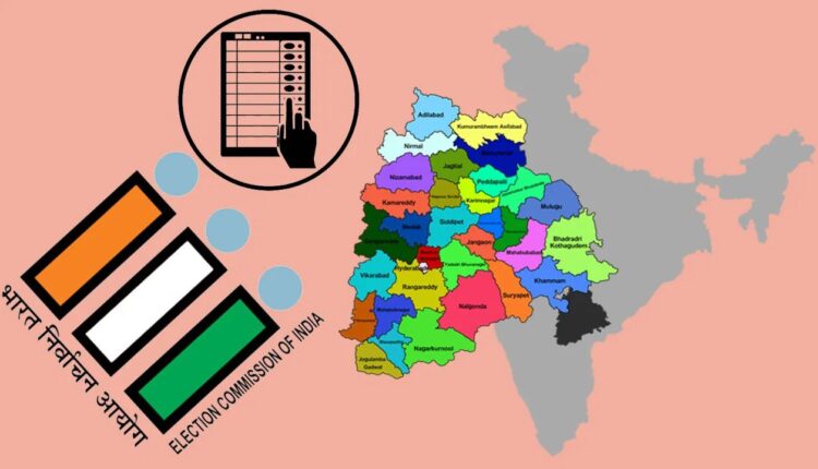 Teluguism-Telangana Election