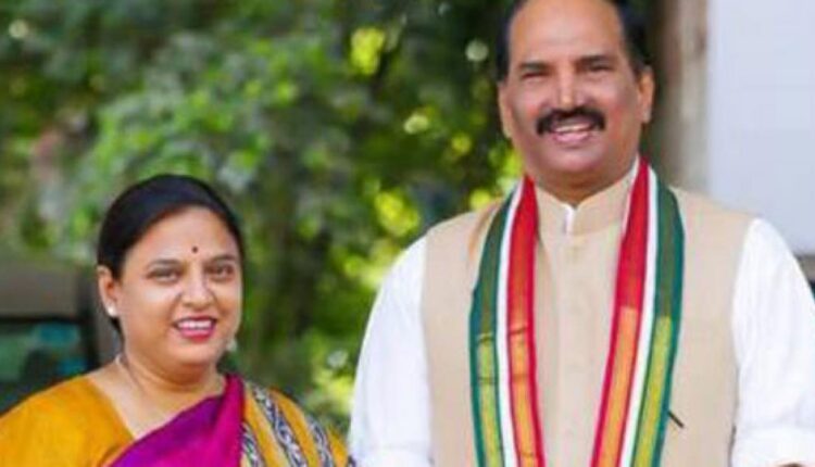 Teluguism-Uttam Family