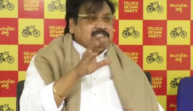 Teluguism-Varla Ramaiah