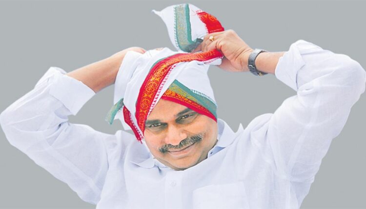 Teluguism-YSR Awards