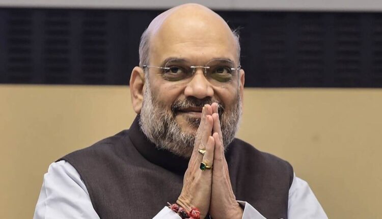 Teluguism-Amit Shah