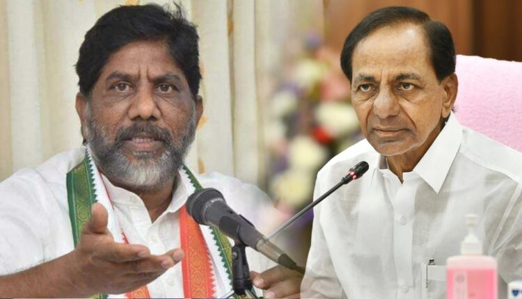 Teluguism-Bhatti Vikramarka