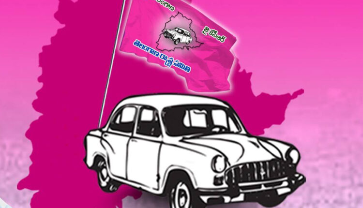 Teluguism-BRS Win Again