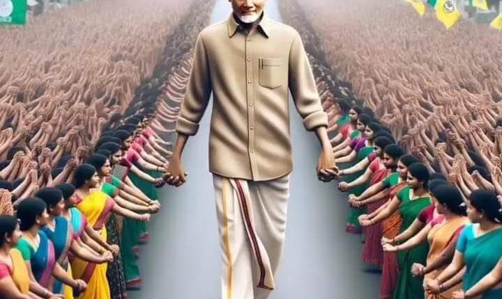 Teluguism-Chandrababu Naidu