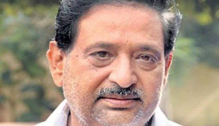 Teluguism-Chandra Mohan