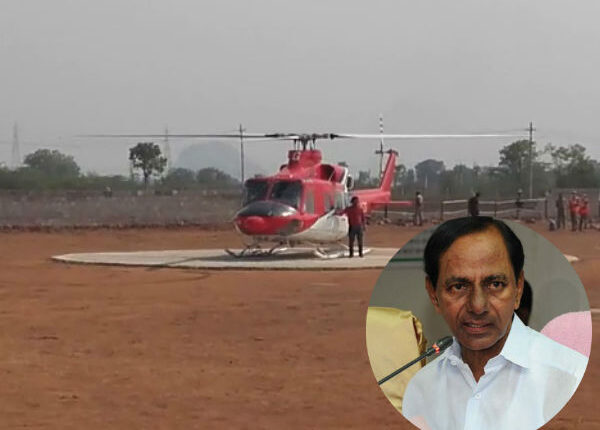 Teluguism-CM KCR