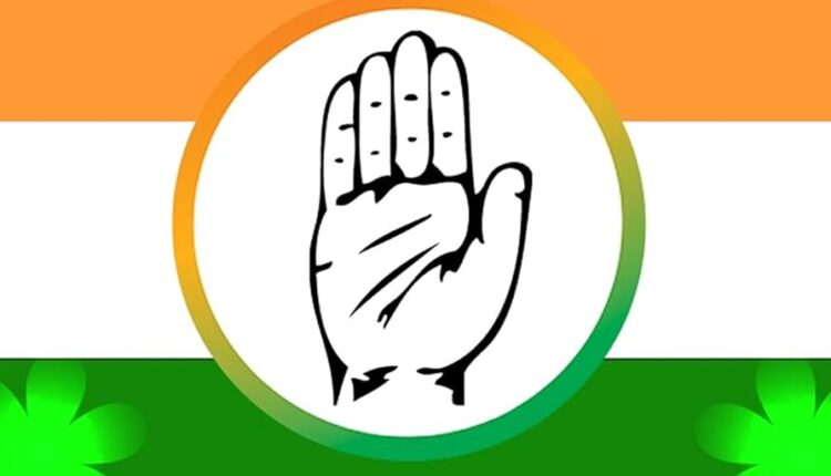 Teluguism-Congress Party