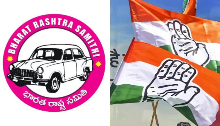 Teluguism-Congress Win
