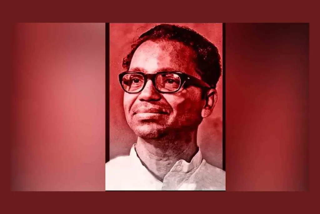 Dasarathi Krishnamacharya: దాశరథి - TeluguISM - Telugu News | తెలుగు ...