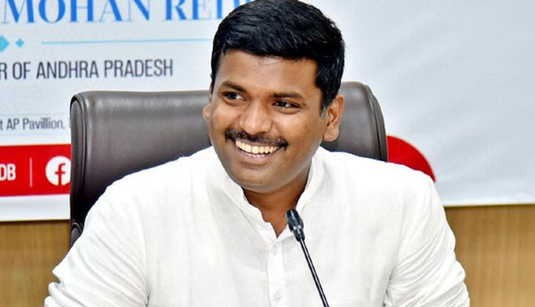 Teluguism-Gudivada Amarnath