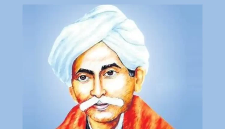 Teluguism-Gurajada Apparao