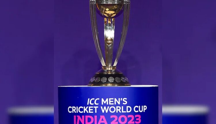 Teluguism-ICC ODI World Cup Semis