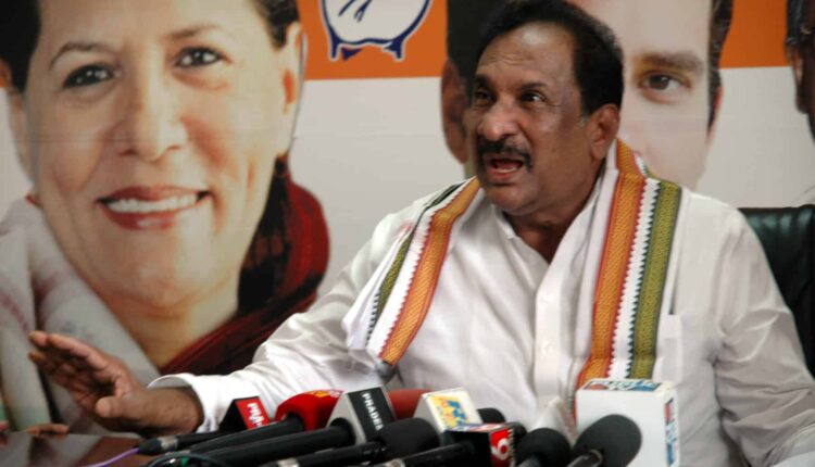 Teluguism-KJ George