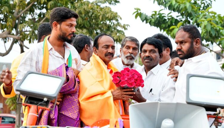 Teluguism-Manda Karnel