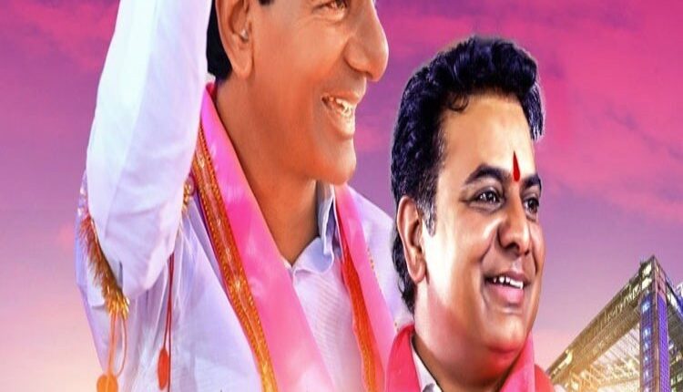 Teluguism-Minister KTR