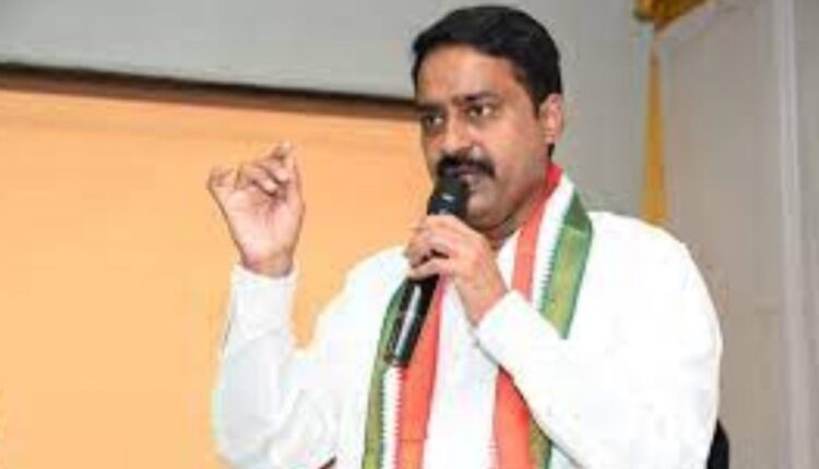 Teluguism-Patel Ramesh Reddy